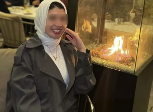 القبض على البلوجر سلمى الغزولي وشركائها