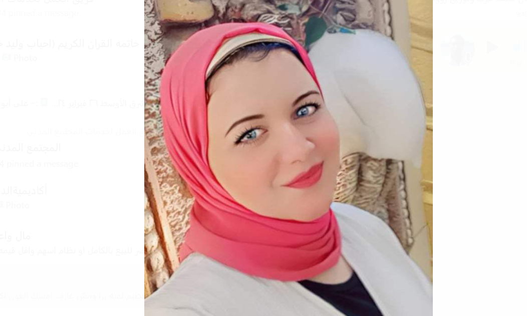 "بالصدفة البحته" أول تعاون بين الشاعرة شروق العليمي و يحيى منواتي