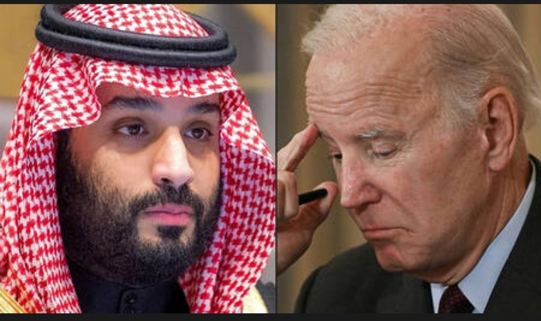 تعليق كوشنر على تصريح "جعل السعودية منبوذة" ووضع الأمير محمد بن سلمان يثير تفاعلا كبيرا (فيديو)