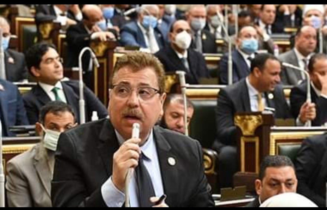 بدراوي الانفراجه الكبيرة للسلع والمنتجات من الجمارك سببها الرئيسي صفقة راس الحكمة