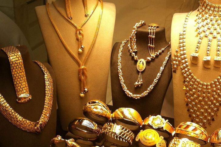 اسعار الذهب في مصر بمستهل تعاملات اليوم الخميس 8-2-2024