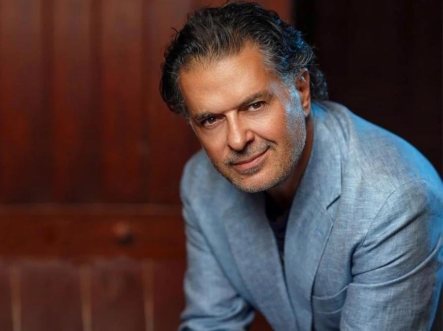 راغب علامة يستعد لـ جولة أمريكية في هذا الموعد.. أعرف التفاصيل