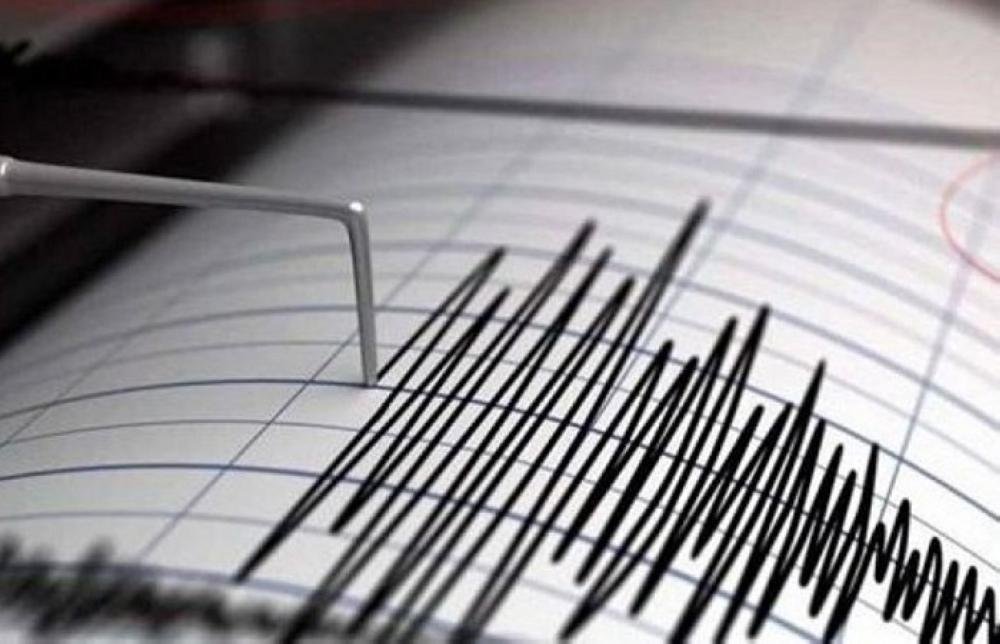 العراق.. هزة أرضية بقوة 3.2 درجات في أربيل