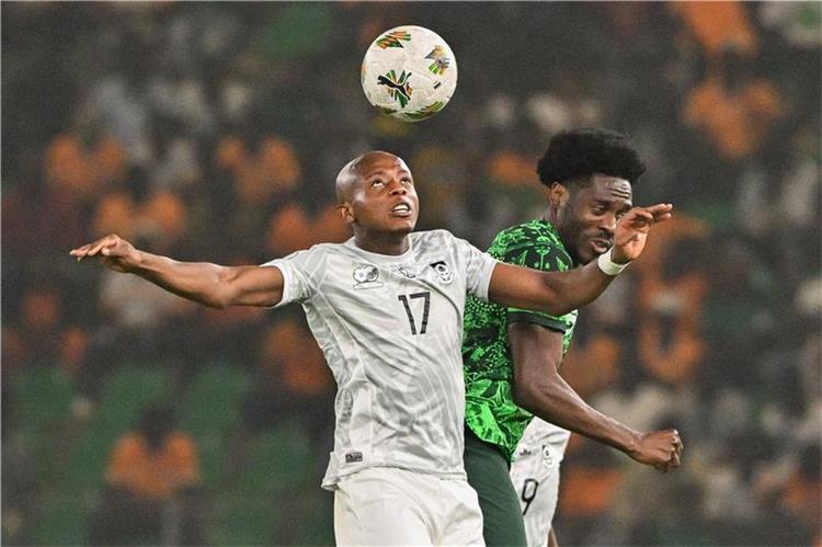 موعد مباراة نيجيريا وكوت ديفوار في نهائي كأس أمم إفريقيا 2023