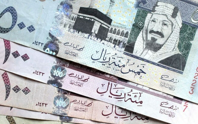 سعر الريال السعودي أمام الجنيه المصري في تعاملات اليوم الأربعاء 14-2-2024
