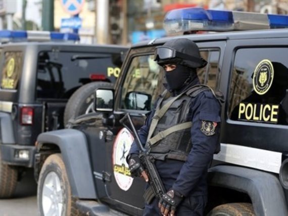 حملة أمنية تكشف خيوط فضيحة مخلة بالآداب في العجوزة