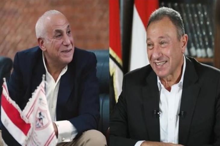 الزمالك يصدر بيانًا رسميًا بشأن زيارة إدارة الأهلي للنادي غدًا