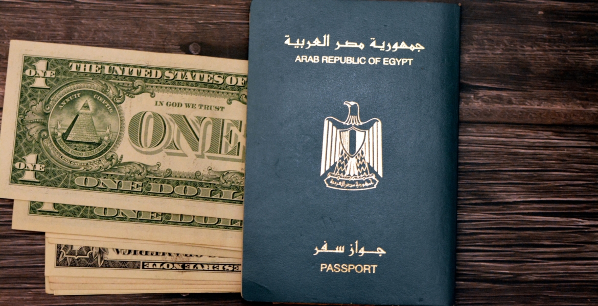مقابل 10 آلاف دولار.. تعرف علي شروط الحصول على الجنسية المصرية للأجانب