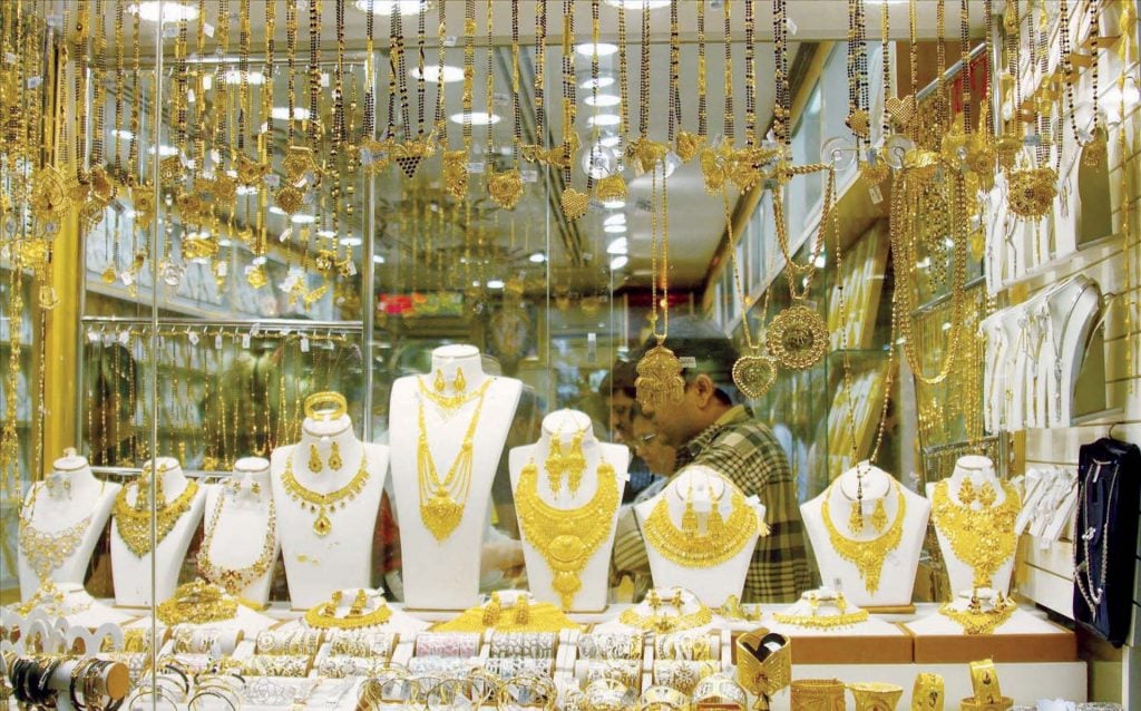 ارتفاع سعر الذهب 5 جنيهات اليوم الخميس.. وعيار 21 يسجل 4540 جنيها للجرام