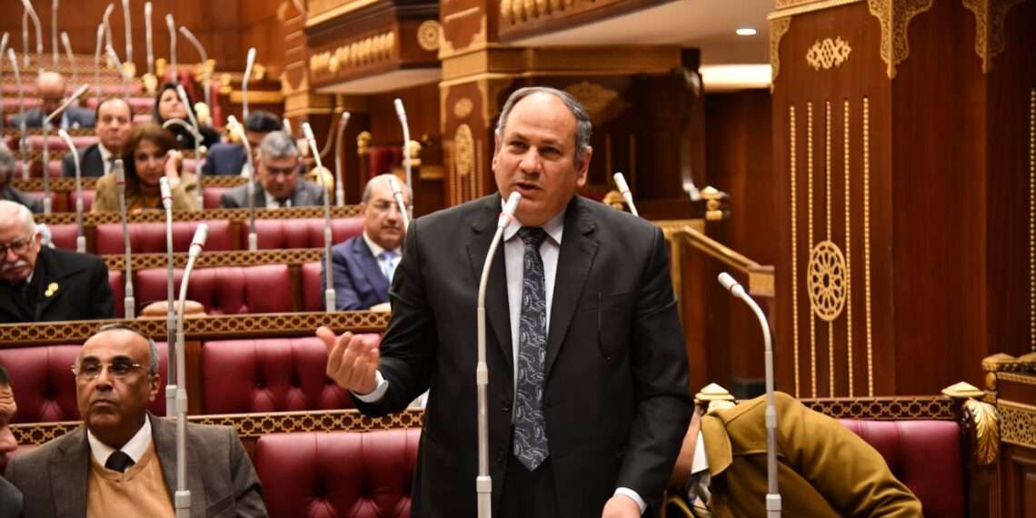 "البحوث الزراعية": ملف الأمن الغذائي يواجه العديد من التحديات بسبب التغيرات المناخية ومحدودية المياه