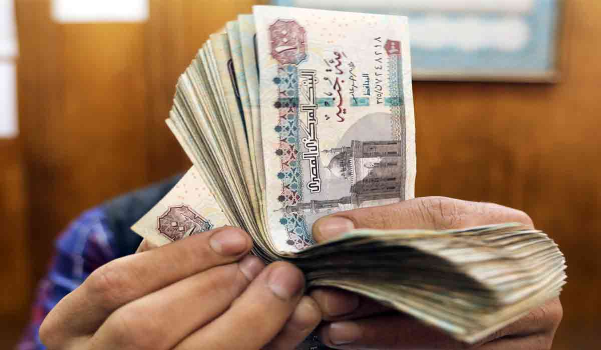 لـ موظفي الحكومة.. اعرف قيمة مرتبك بعد قرار زيادة الحد الأدنى للأجور 2024