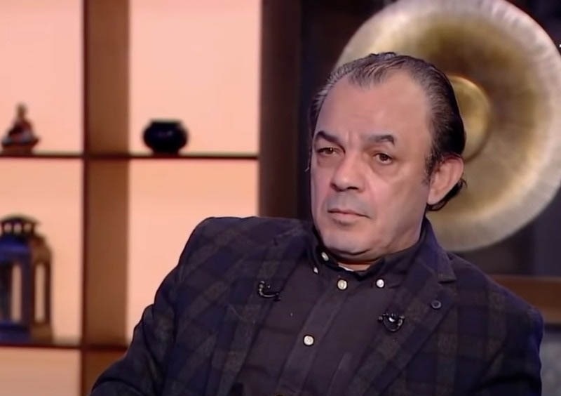 بعد تعرضه لأزمة صحية.. علاء مرسي يطمئن جمهوره من المستشفى: "أنا بخير وهخرج خلال يومين"