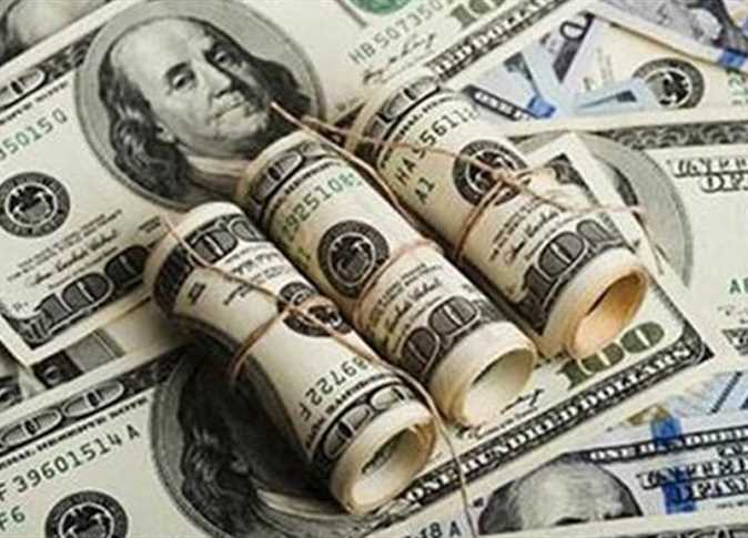 سعر الدولار أمام الجنيه المصري في تعاملات اليوم الأربعاء 13-3-2024