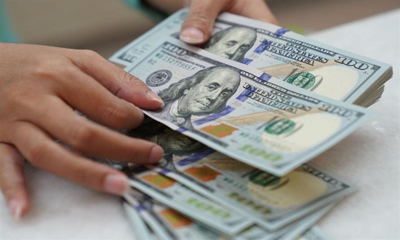 سعر الدولار أمام الجنيه المصري اليوم السبت 2 مارس 2024 في البنوك