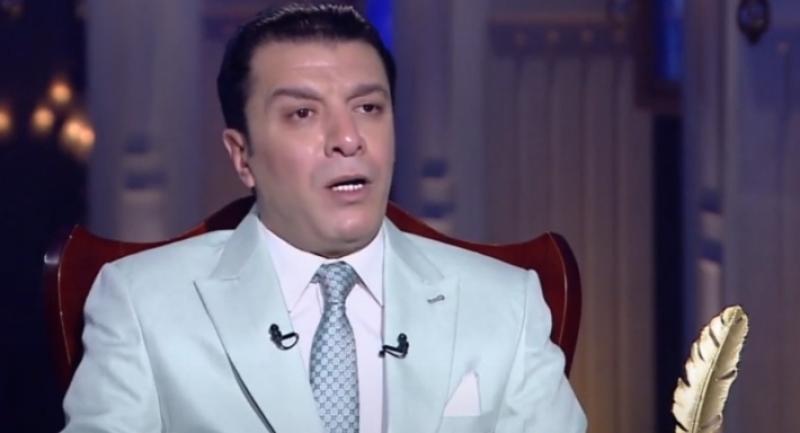 مصطفى كامل: حلمي بكر كان بيتهاون في حق نفسه.. ورفضت أتدخل لحل مشكلته