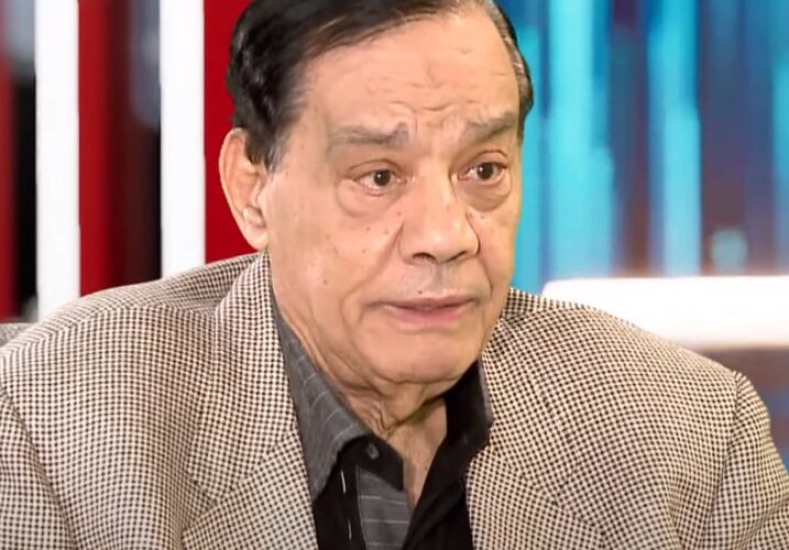 وفاة الموسيقار حلمي بكر عن عمر يناهز 86 عاما