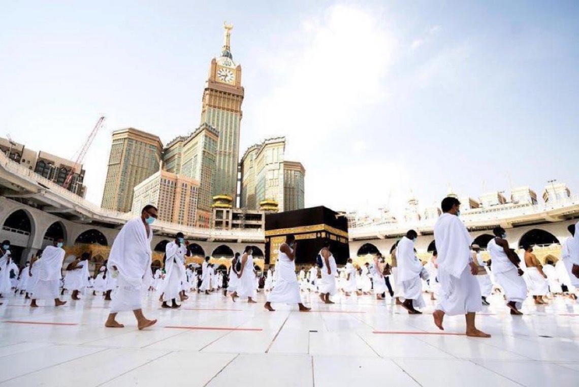 بوابة الغفران والعتق من النيران.. تعرف علي فضل العمرة في رمضان الكريم وعلامات قبولها