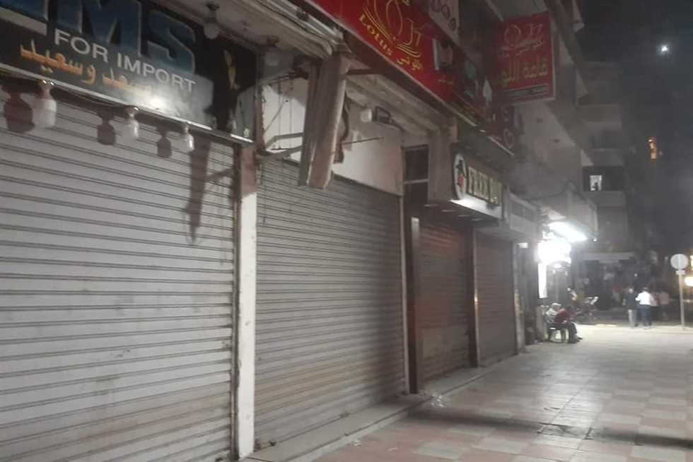تعرف على مواعيد فتح وغلق المحلات خلال شهر رمضان بعد التعديل