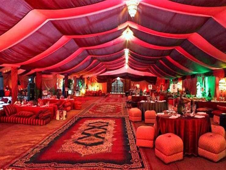 مع قدوم شهر رمضان.. الإفتاء تحسم الجدل عن حكم الخيم الرمضانية