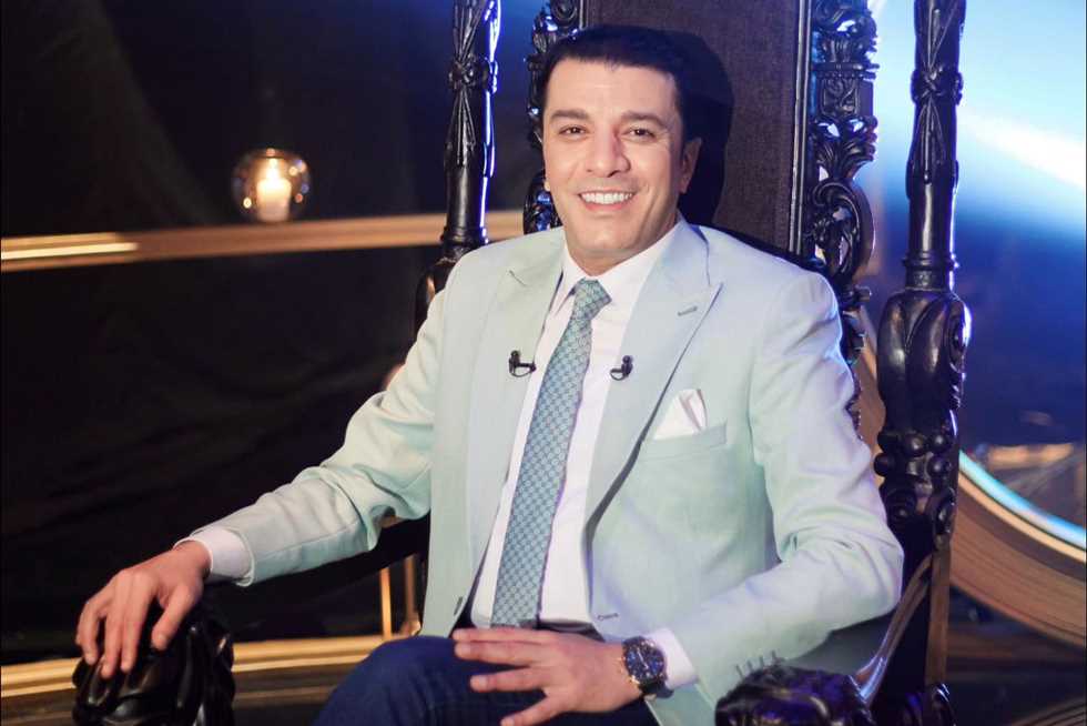 مصطفى كامل: في كرسي النقابة مش بشوف غير ربنا.. وأنا عندي عيوب كتير لكن شريف