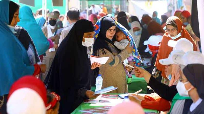 بالزيادة الجديدة.. تعرف علي موعد صرف معاش تكافل وكرامة لشهر مارس 2024