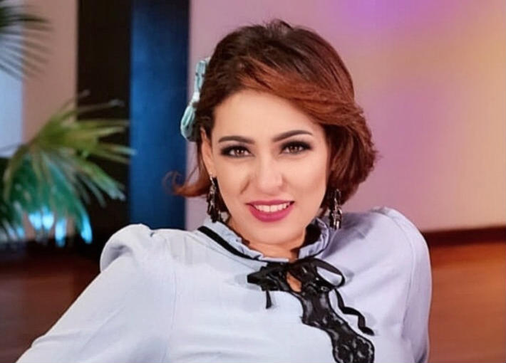 نورهان: بدأت مشروع المسرح المدرسي منذ 15 سنة.. ومحمد صبحي يدعمني