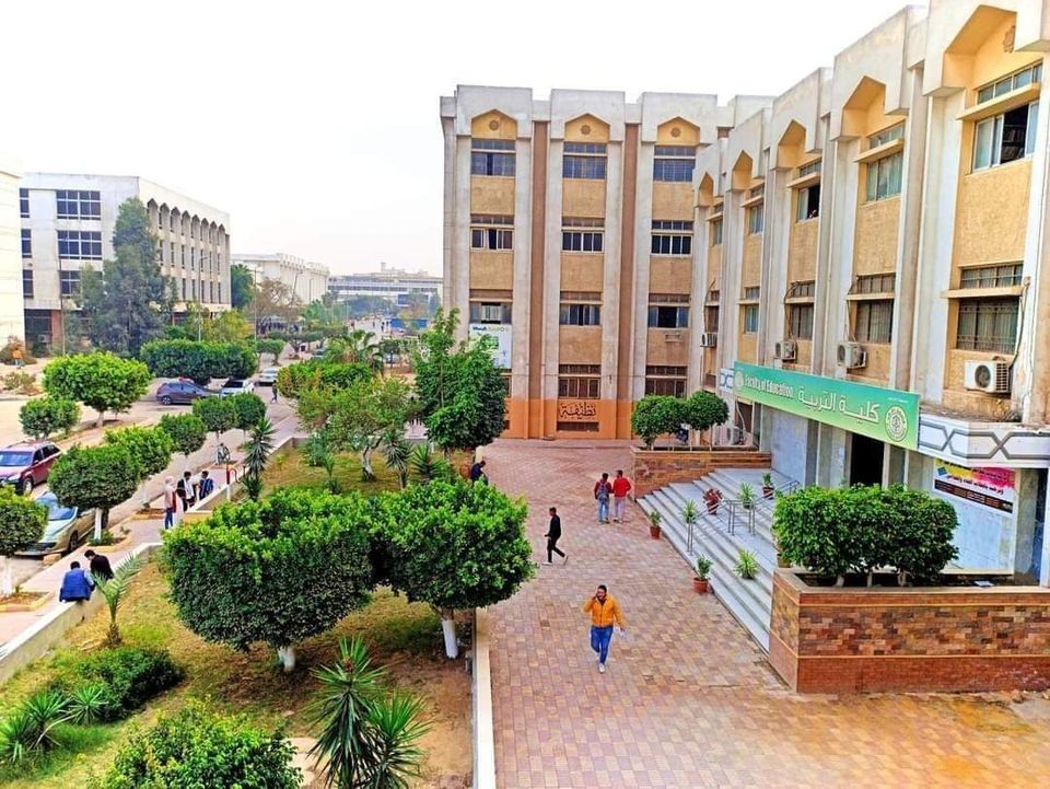 اليوم.. انطلاق فعاليات المؤتمر الطلابي الأول بكلية التربية بنات جامعة الأزهر بالقاهرة