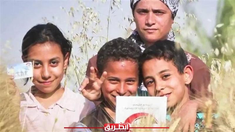 وفقا للقانون الجديد..كل ما تريد معرفته عن الأسر المستحقة للدعم النقدي