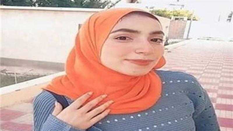 دموع وكيل النيابة نزلت وبنتي لم تنتحر.. أول تعليق من والدة نيرة صلاح طالبة العريش