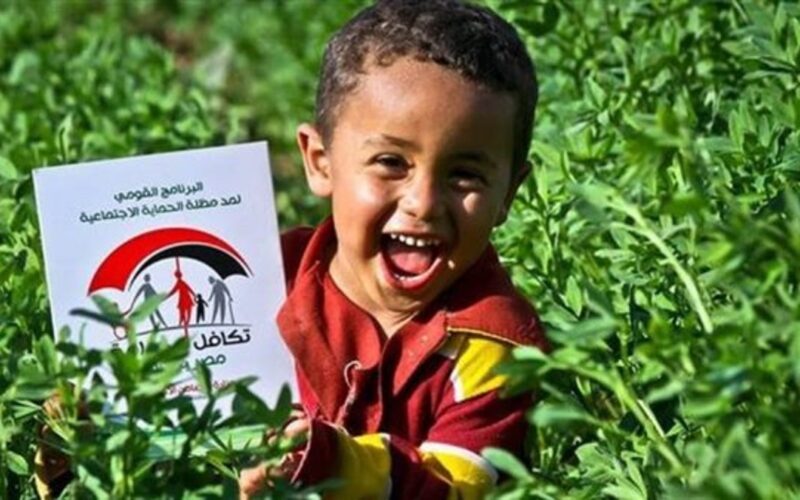 بالرقم القومي.. تعرف علي خطوات الاستعلام عن معاش تكافل وكرامة 2024 “بالزيادة الجديدة”