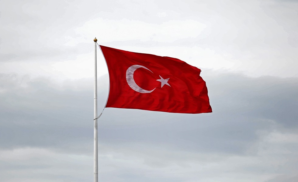 مصرع وإصابة 4 من حراس أردوغان أثناء جولته بشرناق
