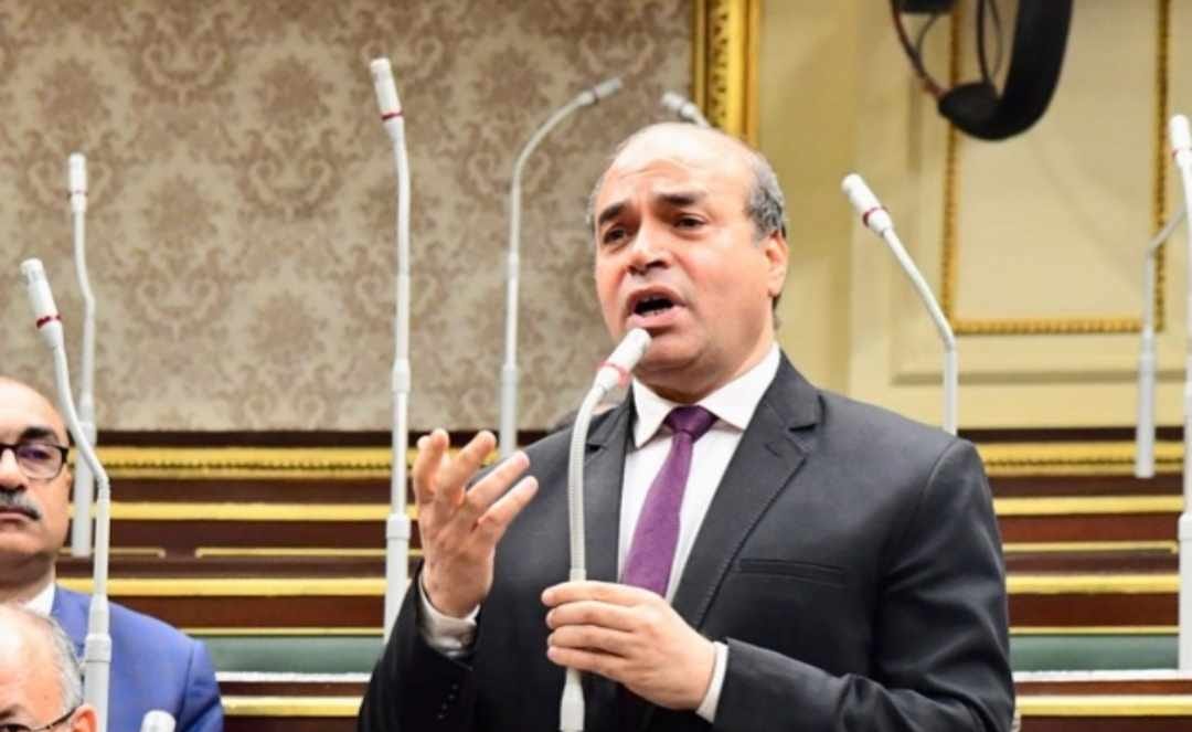 النائب مكرم رضوان: إطلاق أول منتجع للسياحة العلاجية يستهدف جذب الاستثمارات الأجنبية وتطوير القدرات الصحية في مصر