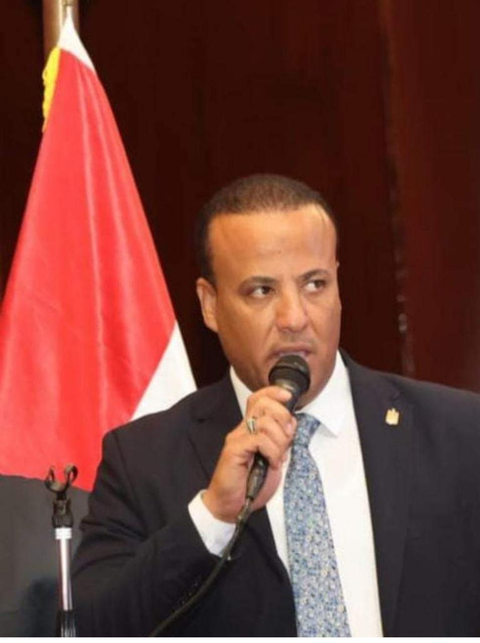محسن جلال: يوم الشهيد يذكرنا بحكايات أبطال قدموا أرواحهم من أجل الوطم