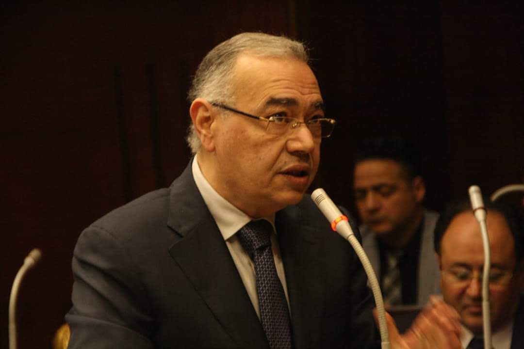 المصريين الأحرار يرحب بزيارة «جوتيريش» للقاهرة ويُشيد بدور مصر الريادي تجاه القضية الفلسطينية