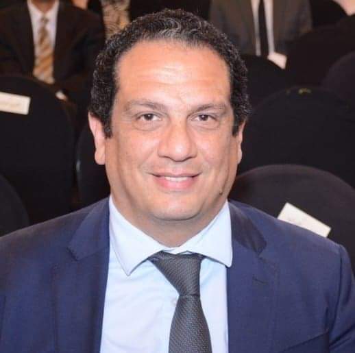 أمين التنظيم بـ "المصري الديمقراطي": الحزب تلقى العديد من طلبات العضوية بالأمانات الجغرافية