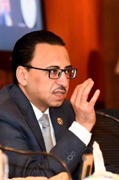 النائب محمد عزت القاضي: التسعير العادل للجنيه يحد من التضخم ويجذب الاستثمار
