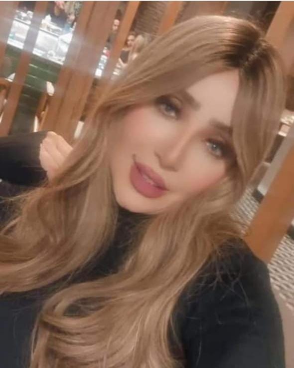 " يااهلي ياكبير الكل " ..ايمان ابو طالب تهنأ المارد الاحمر بعد فوزه بكأس كصر
