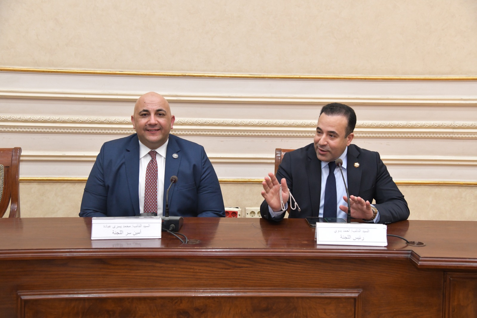 وزارة النقل تستجيب لرئيس اتصالات النواب بتفعيل زر استغاثه بجميع رحلات اوبر وكريم
