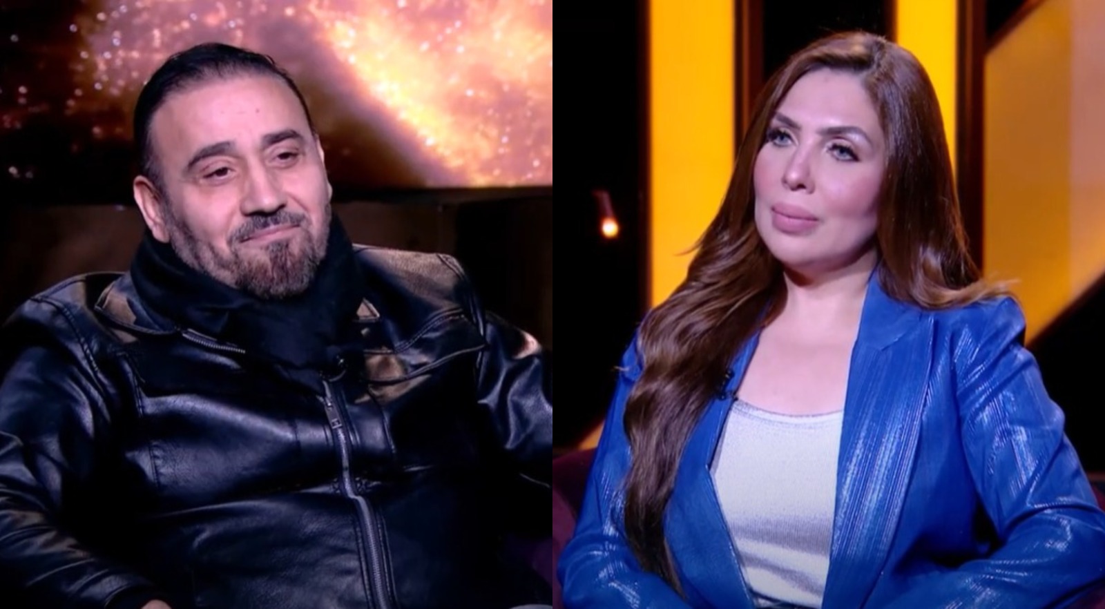 مجد القاسم: نفسي أخد الجنسية المصرية.. ومينفعش حد ياخد لقب بعد أم كلثوم