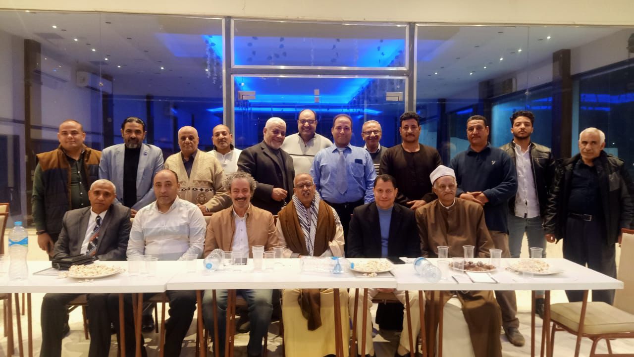 النظم الانتخابية والمحليات ندوة رمضانية بأطباء أسيوط