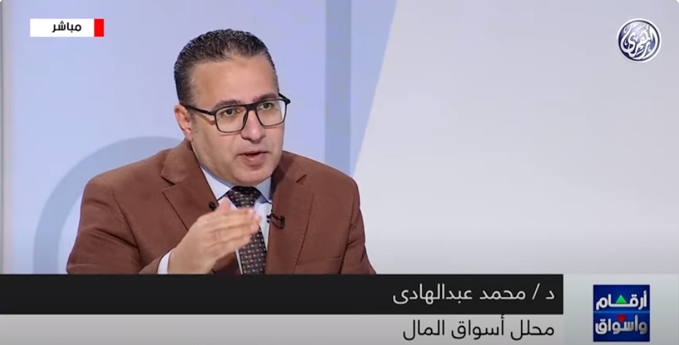 خبير اقتصادي: أسهم بعض الشركات بالبورصة المصرية أقل من "جنيه"