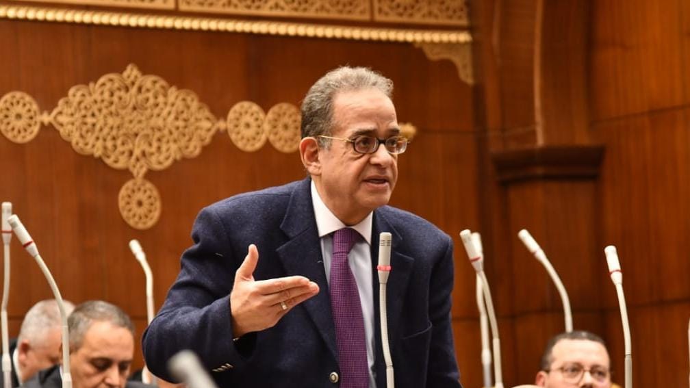 طارق عبد العزيز : وصول الصادرات الي 145 مليار دولار عام 2030 دليل علي نجاح خطة الرئيس لإنقاذ الاقتصاد