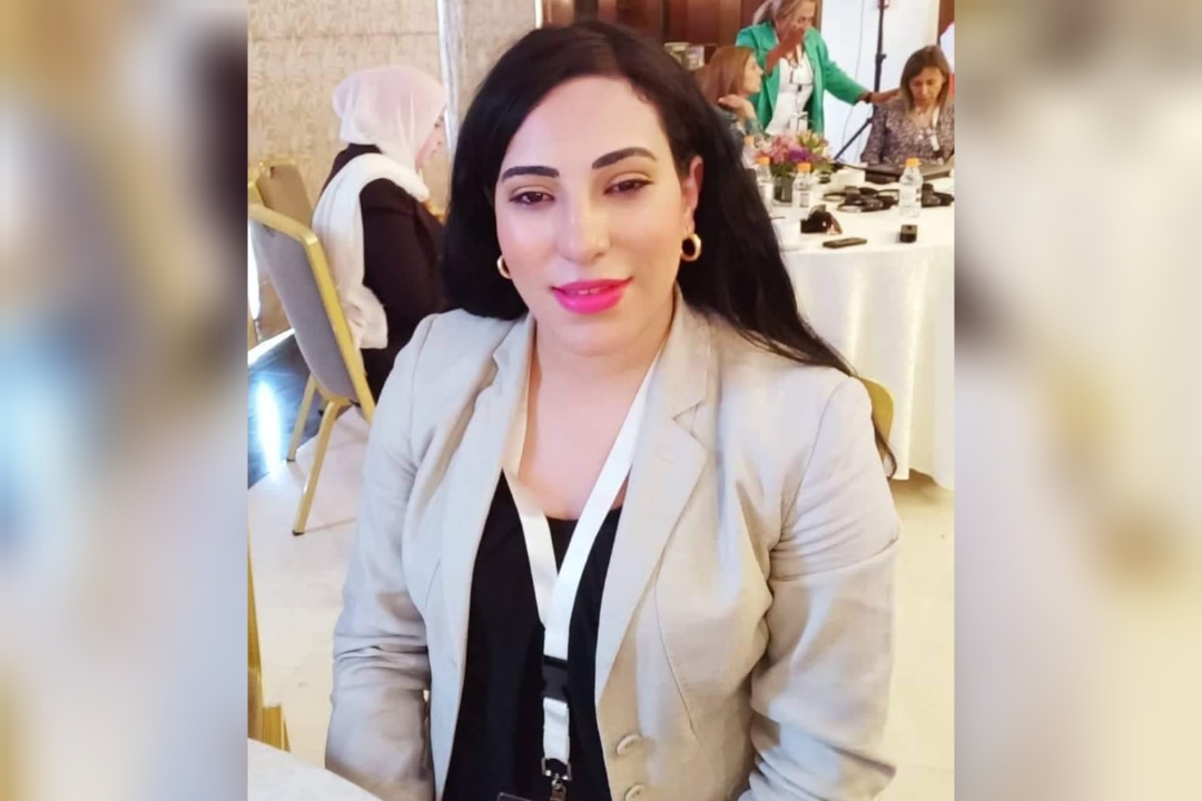 الكاتبة اسراء عبد الحافظ تشارك فى حلقة نفاشية حول حقوق النساء في منطقة شمال إفريقيا والشرق الأوسط