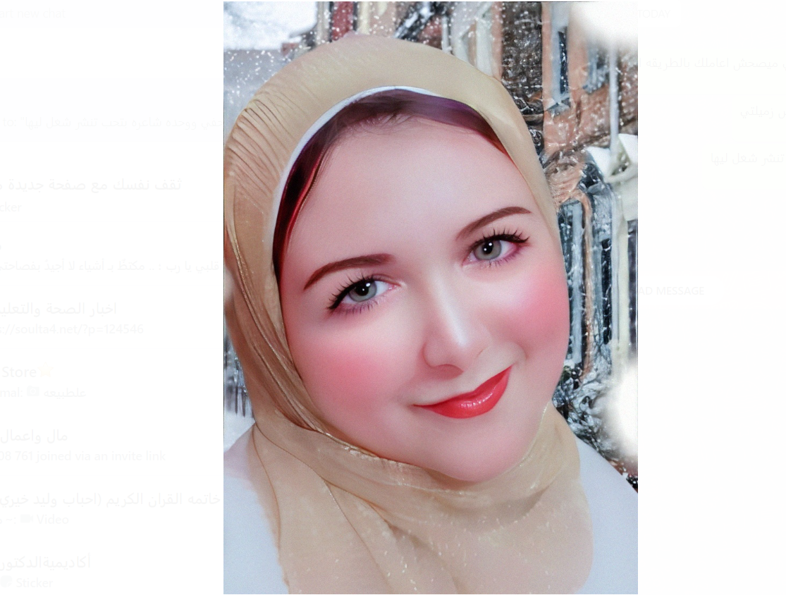 شروق العليمي تكتب : هفجأك ولأول مرة 