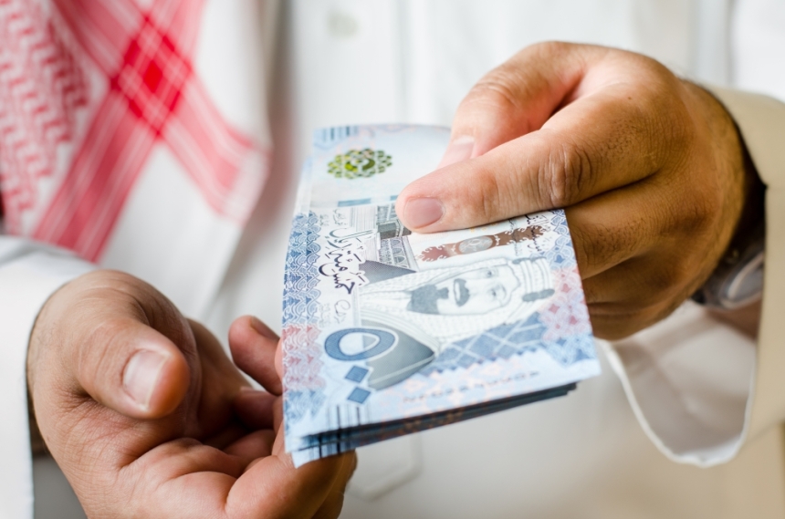 سعر الريال السعودي أمام الجنيه المصري في تعاملات اليوم السبت 2-3-2024