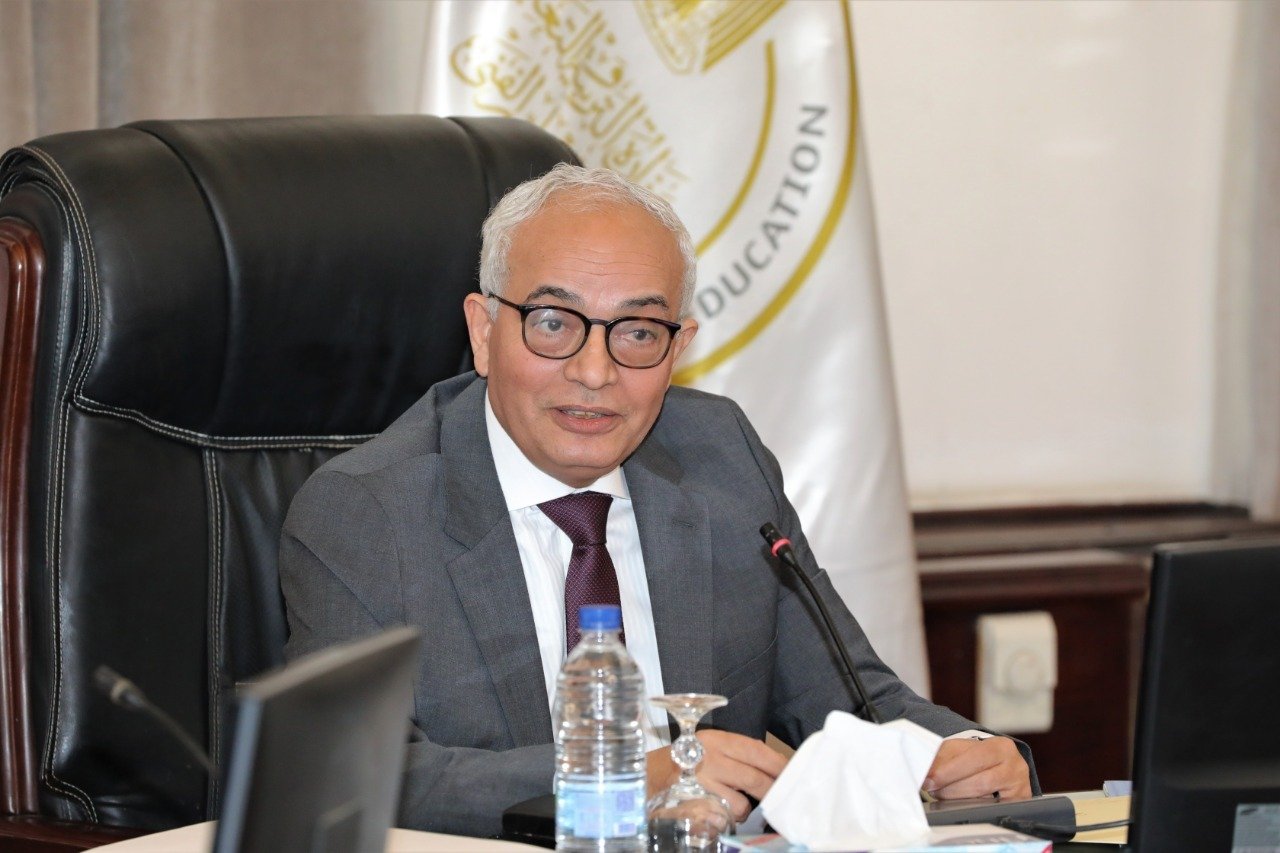 مراعاة لأعياد الأقباط.. "وزير التعليم" انطلاق امتحانات النقل والشهادة الإعدادية 8 مايو