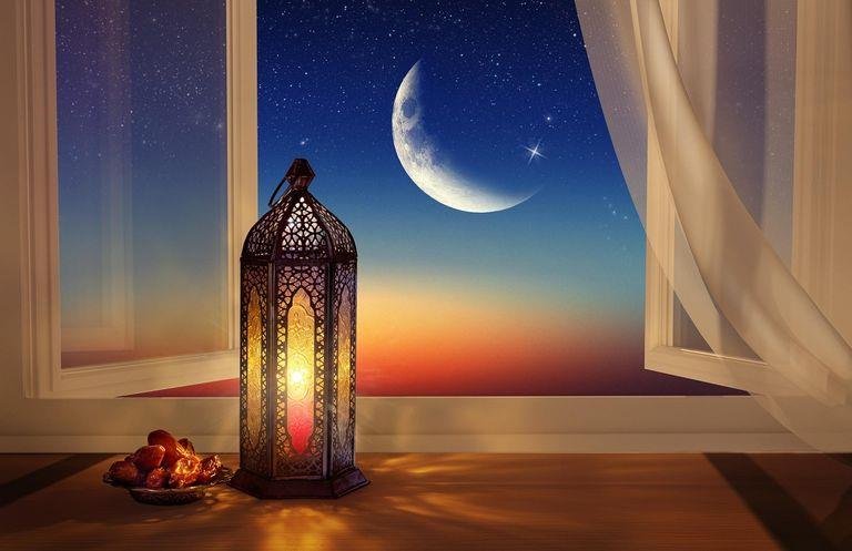 استطلاع هلال شهر رمضان بعد صلاة المغرب.. غدا