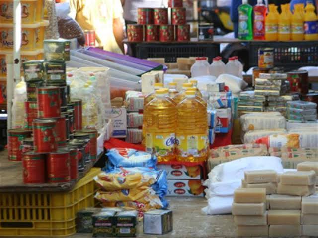 تعرف علي موعد صرف السلع التموينية لشهر إبريل 2024.. وقائمة الأسعار