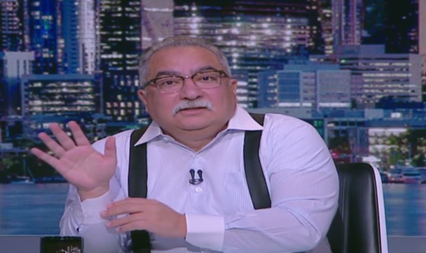 إبراهيم عيسى: من سنة 92 وأنا على قوائم الاغتيال.. ومتمناش دي تكون نهايتي