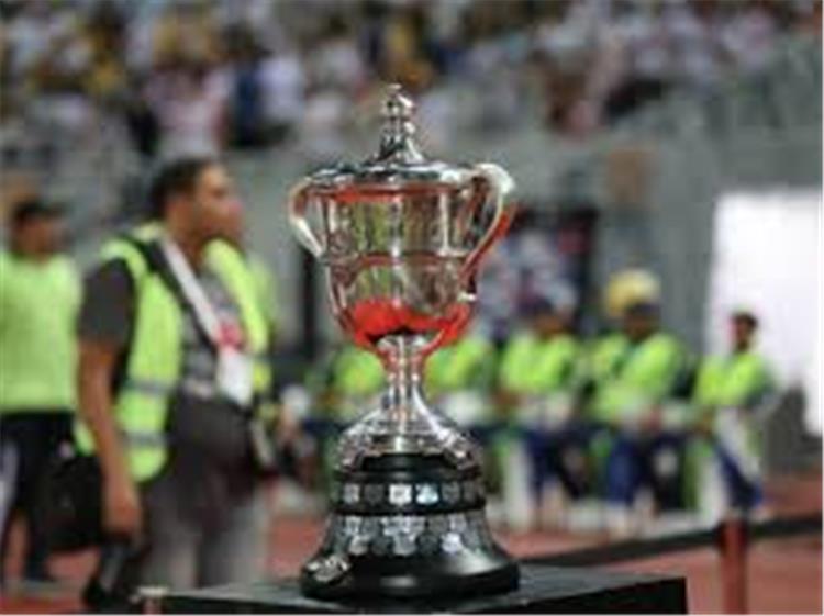 اتحاد الكرة يدرس إقامة مباريات دور الـ 32 لبطولة كأس مصر دون VAR